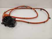Ladekabel oplaat punt hv 5q0915950a Volkswagen Golf VII (AUA) Schrägheck 1.4 GTE 16V (CUKB) 2017-10 CUKB