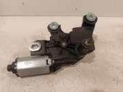 Scheibenwischermotor Hinten 4G9955711A Audi A1 Sportback (8XA/8XF) Schrägheck 5-drs 1.4 TFSI 16V 122 (CAXA(Euro 5)) 2012-05