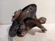 Radnabe Rechts Hinten BMW 5 serie Touring (F11) Kombi 528i 24V (N53-B30A) 2010