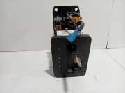 Schaltermechanisch AUTOMAAT 7L6713203C Volkswagen Touareg (7LA/7L6) SUV 2.5 TDI R5 (BAC) 2004 BAC