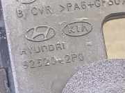 Innenbeleuchtung 926202P0 Hyundai Santa Fe IV SUV 1.6 T-GDI Hybrid (G4FT) 2021