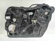 Fensterheber Elektr. Rechts Vorne 50552796 Alfa Romeo Stelvio (949) SUV 2.0 T 16V Q4 (55273835) 2018