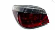 Rücklicht Links Aussen BMW 5 serie (E60) Limousine 530d 24V (M57N-D30(306D2)) 2004-01