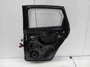 Tür Rechts Hinten 2G4833052R Volkswagen Polo VI (AW1) Schrägheck 5-drs 1.0 TSI 12V (DKLA) 2019 DKLA