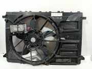 Kühlerventilator 31319166 Volvo V40 (MV) Schrägheck 5-drs 2.0 D4 16V (D4204T14) 2014