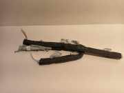 Vorhang Airbag Rechts 34111518B Fiat Panda/Pandina (312) Schrägheck 0.9 TwinAir Turbo 85 (312.A.2000(Euro 5) 2012