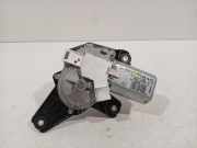 Scheibenwischermotor Hinten 8200153458G Renault Scénic II (JM) Großraumlimousine 2.0 16V (F4R-770) 2008-08