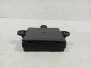 Steuergerät Zentralverriegelung F1ET14B531BG Ford Grand C-Max (DXA) Großraumlimousine 1.0 Ti-VCT EcoBoost 12V 125 (M1DD) 2016