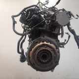 Motor CCZC Audi Q3 (8UB/8UG) SUV 2.0 16V TFSI 170 Quattro (CCZC(Euro 5)) 2012