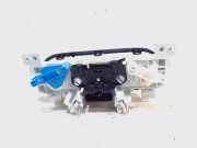 Heizung Bedienung E1093049A Renault Trafic (1FL/2FL/3FL/4FL) Van 1.6 dCi 115 (R9M-402(R9M-A4)) 2016-05