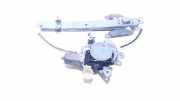 Fensterheber Elektr. Rechts Hinten 2621004310 Nissan X-Trail (T31) SUV 2.0 XE,SE,LE dCi 16V 4x4 (M9R) 2009-02