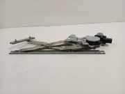 Fensterheber Elektr. Rechts Hinten 5713a257 Citroën C4 Aircross (BU) SUV 1.8 HDi 16V 150 (4N13) 2014