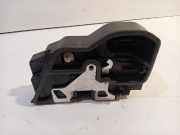 Türschloß Zv Elektrisch Links Hinten 7229459 BMW 1 serie (F20) Schrägheck 5-drs 114i 1.6 16V (N13-B16A) 2013