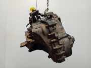 Getriebe Manuell KCK Volkswagen Transporter T5 Van 2.5 TDi 4Motion (BPC) 2007 BPC