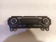Heizung Bedienung BM5T18C612CL Ford Focus 3 Schrägheck 1.0 Ti-VCT EcoBoost 12V 125 (M1DA(Euro 5)) 2014-08