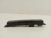 Warnleuchte Schalter 802B409 Mitsubishi Outlander (GF/GG) SUV 2.0 16V 4x2 (4J11) 2016