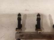 Einspritzdüsen Düsenstock 0280151239 Opel Corsa D Schrägheck 1.4 16V Twinport (A14XER(Euro 5)) 2010-06