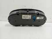 Tachoeinheit Kmh 6R0920861F Volkswagen Polo V (6R) Schrägheck 1.2 TDI 12V BlueMotion (CFWA(Euro 5)) 2011 CFWA(Euro 5)