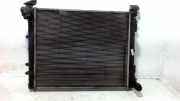 Radiator 61935 Ford Ka II Schrägheck 1.3 TDCi 16V (169.A.1000) 2009-08