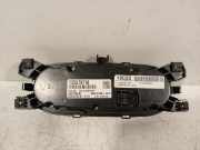 Heizung Bedienung 735579710 Fiat 500L (199) Großraumlimousine 1.3 D 16V Multijet (199.B.4000(Euro 5)) 2013-08