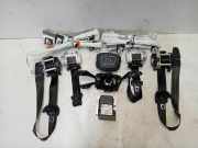 Airbag Set Audi A4 Avant (B9) Kombi 2.0 TDI Ultra 16V (DEUC) 2018