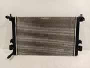 Radiator 5Q0121251HS Volkswagen Golf VIII (CD1) Schrägheck 1.5 eTSI 16V (DFYA) 2021 DFYA