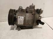 Klima Pumpe 5N0820803A Volkswagen Polo V (6R) Schrägheck 1.6 TDI 16V 90 (CAYB(Euro 5)) 2009-08 CAYB(Euro 5)