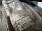 Getriebe Manuell G4HG5 Hyundai i10 (F5) Schrägheck 1.1i 12V (G4HG5) 2011-06