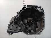Getriebe Manuell jh3 Renault Clio IV Estate/Grandtour (7R) Kombi 5-drs 0.9 Energy TCE 90 12V (H4B-408(H4B-B4)) 2016-05