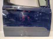 Tür Rechts Vorne Ford Tourneo Courier (JU2) Großraumlimousine 1.5 TDCi (UGCA) 2014