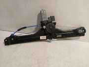 Fensterheber Elektr. Links Vorne 13262410 BMW 2 serie Gran Tourer (F46) Großraumlimousine 216d 1.5 TwinPower Turbo 12V (B37-C15A) 2016-02