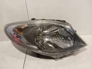 Scheinwerfer Rechts A4158200859 Mercedes-Benz Citan (415.6) Van 1.5 108 CDI (OM607.951(Euro 5) 2013-09