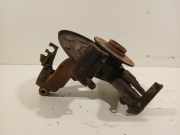 Radnabe Links Vorne Skoda Octavia Kombi (5EAC) Kombi 5-drs 1.6 TDI Greenline 16V (CXXB) 2017