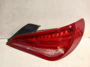 Rücklicht Rechts Aussen A1179062400 Mercedes-Benz CLA (117.3) Limousine 1.6 CLA-180 16V (M270.910) 2013-11