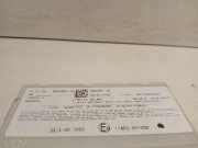 Steuergerät Body Control 10681811 BMW 3 serie Touring (F31) Kombi 318d 2.0 16V (B47-D20A) 2017-05