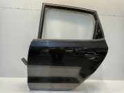 Tür Links Hinten Volkswagen Polo V (6R) Schrägheck 1.6 TDI 16V 90 (CAYB(Euro 5)) 2009-08 CAYB(Euro 5)