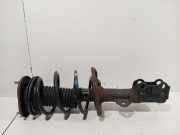 Federbein Links Vorne Toyota Auris (E18) Schrägheck 5-drs 1.8 16V Hybrid (2ZRFXE) 2013-04