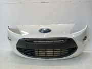 Stoßstange Vorne Ford Ka II Schrägheck 1.2 (169.A.4000(Euro 4; Euro 5)) 2009-01