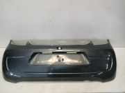 Stoßstange Hinten Citroën C1 Schrägheck 1.0 Vti 68 12V (1KR-FE(CFB)) 2018-03