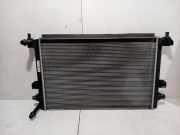 Radiator 5q0121251gb Volkswagen Golf Sportsvan (AUVS) Großraumlimousine 1.4 TSI 16V (CZCA(Euro 6)) 2015-11 CZCA(Euro 6)