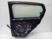 Tür Rechts Hinten Volkswagen Up! (121) Schrägheck 1.0 12V 60 (CHYA) 2014 CHYA