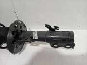 Federbein Rechts Vorne 48510K0090 Toyota Yaris IV (P21/PA1/PH1) Schrägheck 1.5 12V Hybrid 115 (M15AFXE) 2023