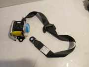 Sicherheitsgurt Links Vorne 0589P1000417 Toyota Yaris III (P13) Schrägheck 1.0 12V VVT-i (1KR-FE) 2013-11