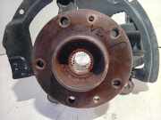 Radnabe Rechts Vorne Renault Megane IV (RFBB) Schrägheck 5-drs 1.2 Energy TCE 130 (H5F-408(H5F-F4)) 2016