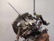 Getriebe Manuell DS517002AC Ford Ka II Schrägheck 1.2 (169.A.4000(Euro 4; Euro 5)) 2010-04