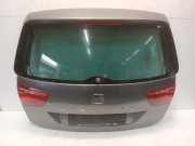 Heckklappe Seat Alhambra (7N) Großraumlimousine 2.0 TDI 16V (CFGB(Euro 5)) 2011