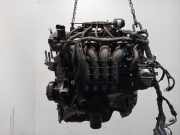 Motor 4A92 Mitsubishi ASX SUV 1.6 MIVEC 16V (4A92) 2017-09