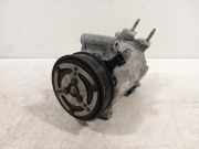 Klima Pumpe JX6119D629HB Ford Focus 4 Wagon Kombi 1.5 EcoBlue 120 (ZTDA) 2021-09