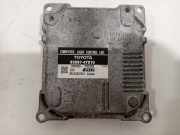 Steuergerät Beleuchtung 8596747010 Toyota Prius (ZVW3) Schrägheck 1.8 16V (2ZRFXE) 2009
