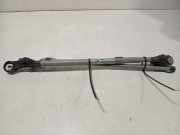 Scheibenwischer Mechanisch Vorne BMW 3 serie Touring (F31) Kombi 320d 2.0 16V (N47-D20C) 2013-04